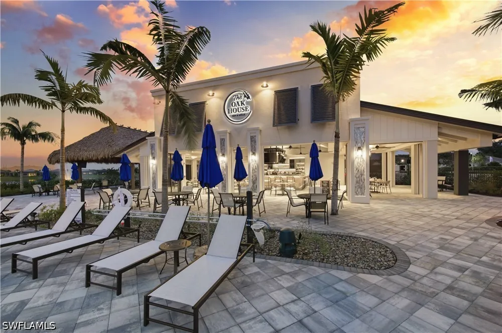 Florida Elm Court North Fort Myers, FL 33917