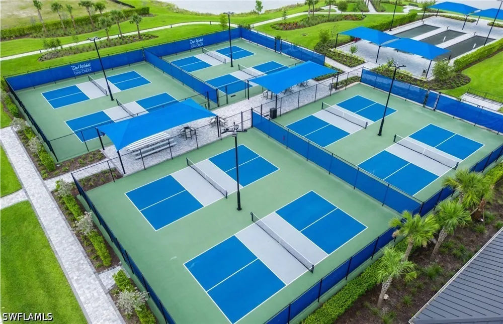 Florida Elm Court North Fort Myers, FL 33917