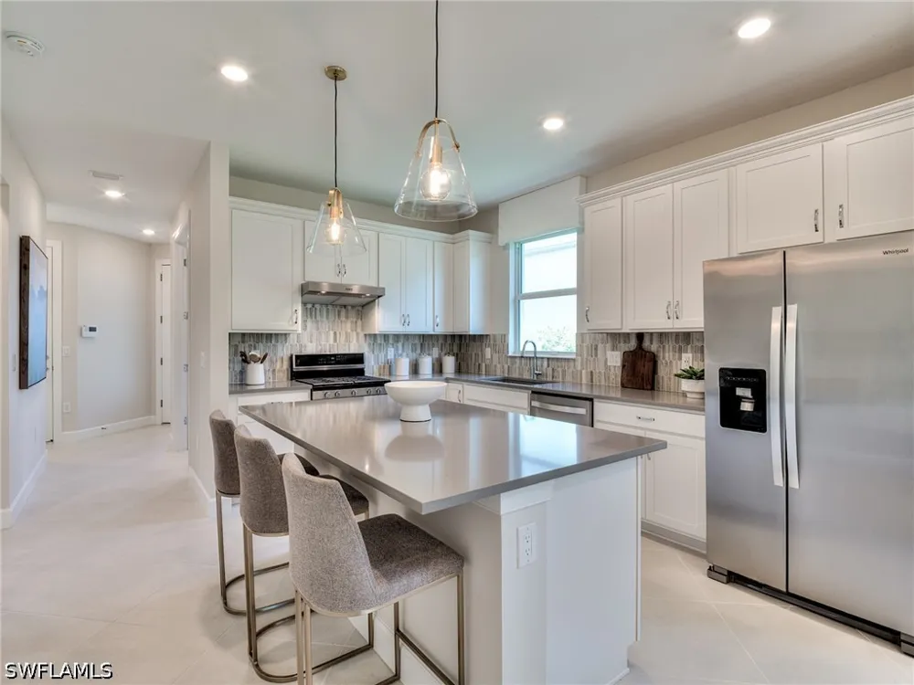 Florida Elm Court North Fort Myers, FL 33917