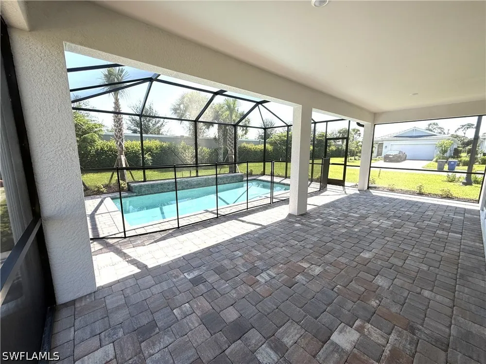 Florida Elm Court North Fort Myers, FL 33917