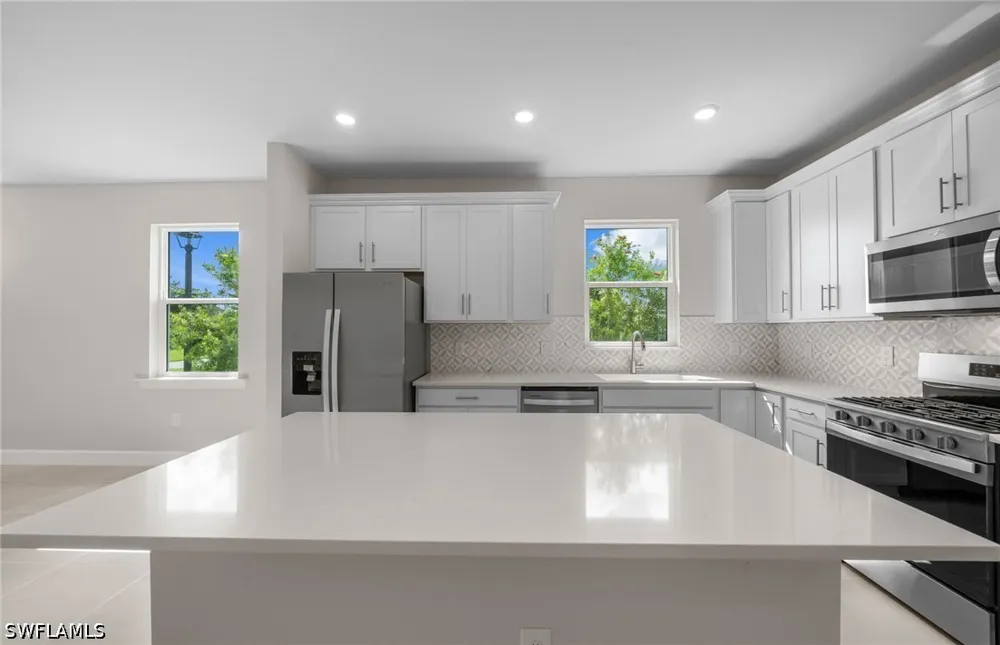 Florida Elm Court North Fort Myers, FL 33917