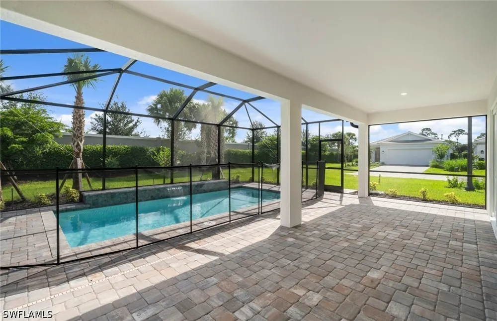 Florida Elm Court North Fort Myers, FL 33917