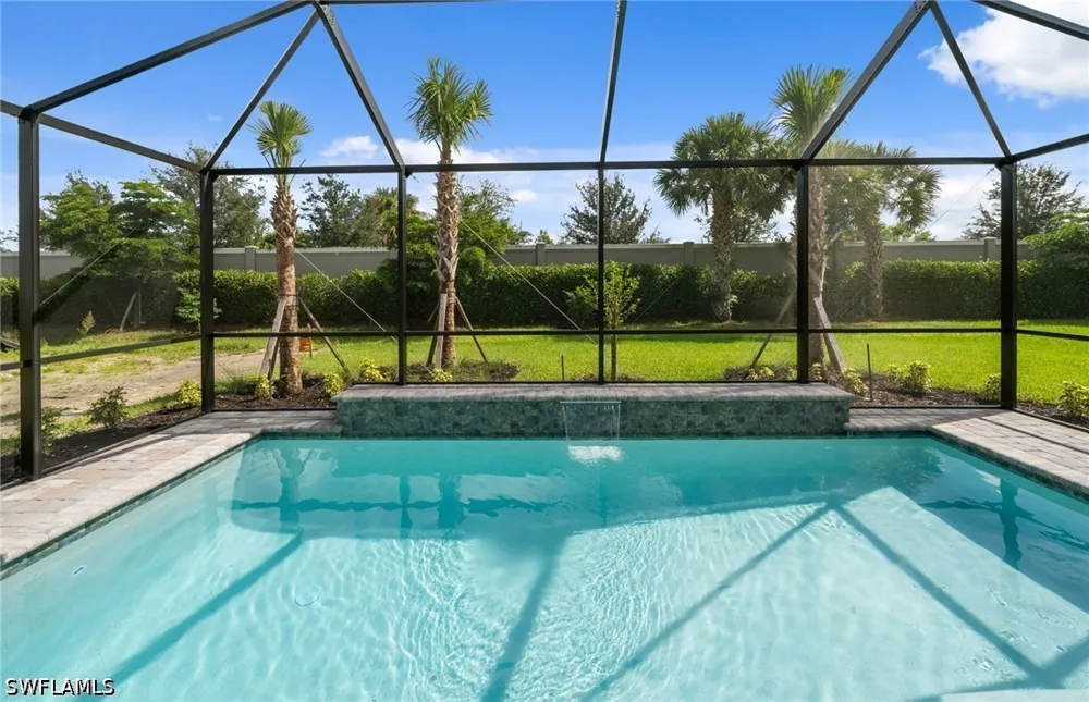 Florida Elm Court North Fort Myers, FL 33917
