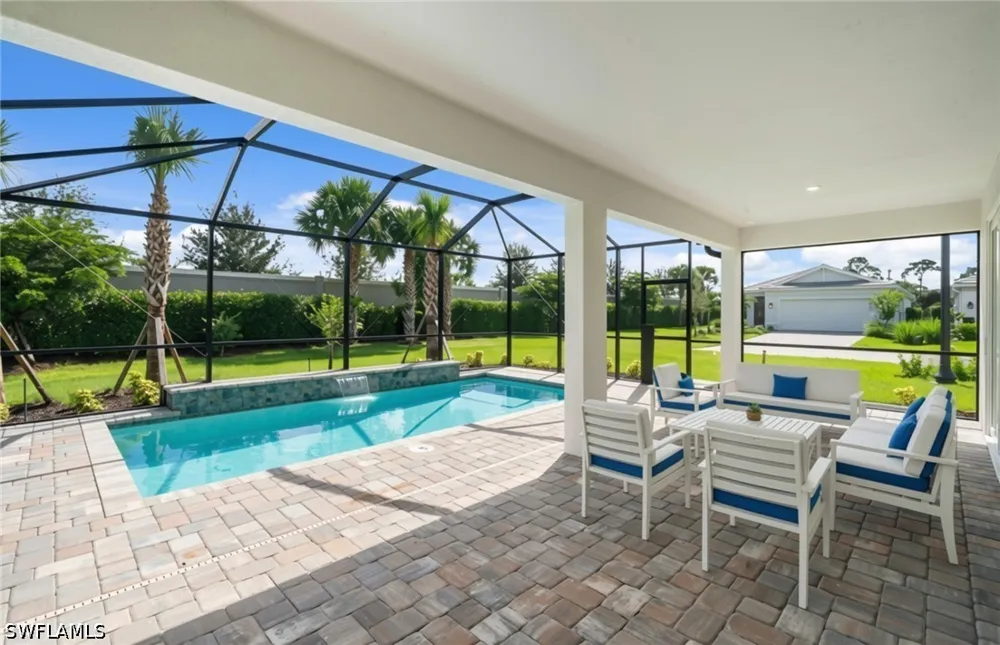 Florida Elm Court North Fort Myers, FL 33917