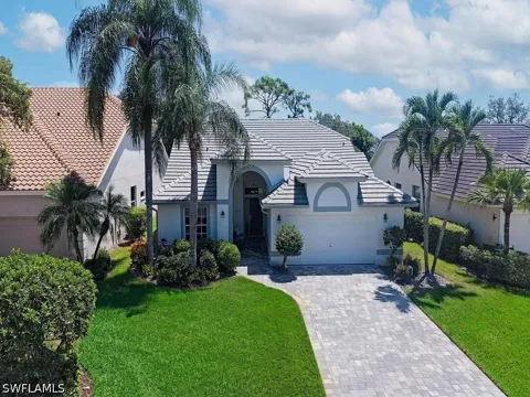 Bay Cedar Drive