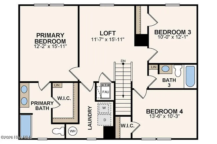 418 Hillwood Drive Sanford, NC 27332