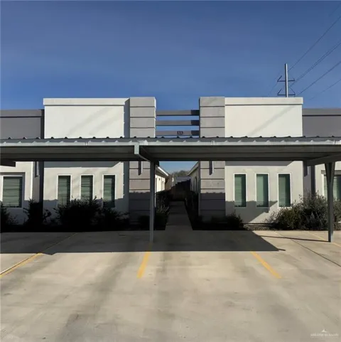 3101 W Driftwood Street #3