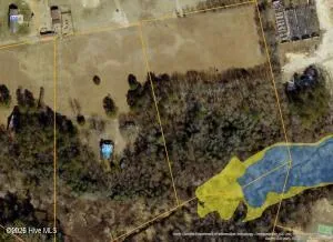 Lot 3 Smiths Winding Lane Pikeville, NC 27863