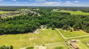 Lot 3 Smiths Winding Lane Pikeville, NC 27863