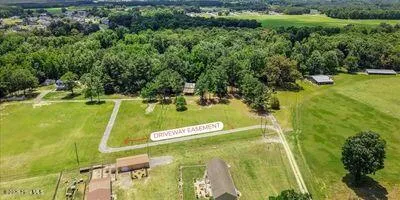 Lot 3 Smiths Winding Lane Pikeville, NC 27863