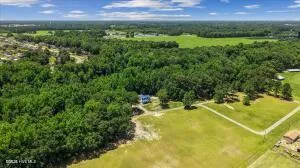 Lot 3 Smiths Winding Lane Pikeville, NC 27863
