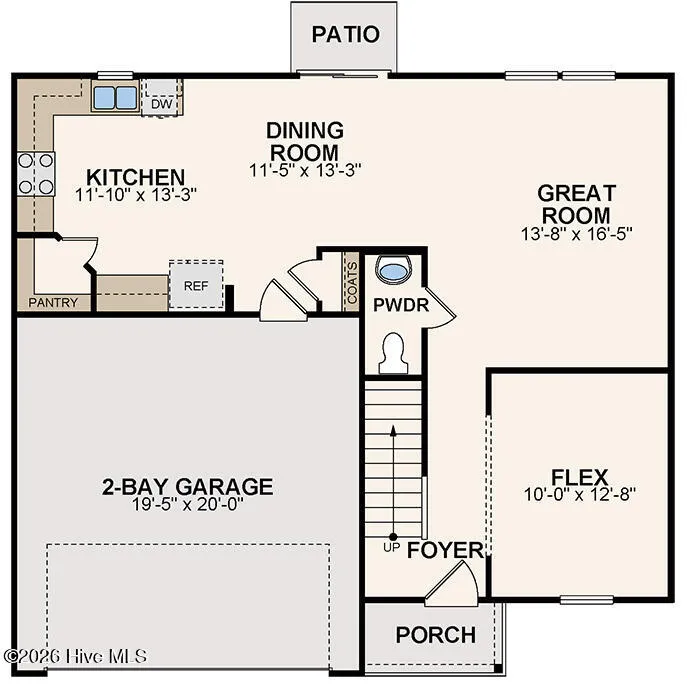 400 Hillwood Drive Sanford, NC 27332