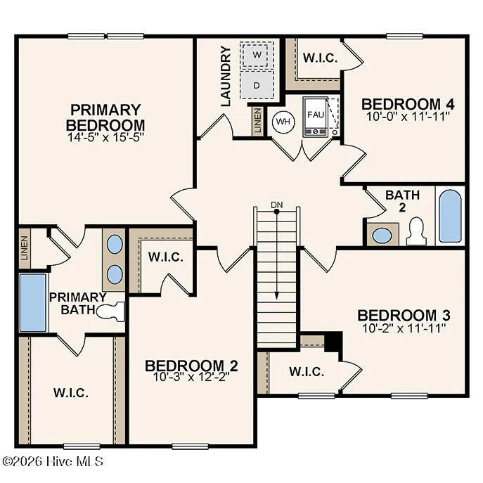 400 Hillwood Drive Sanford, NC 27332