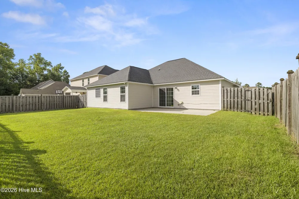753 Radiant Drive Jacksonville, NC 28546
