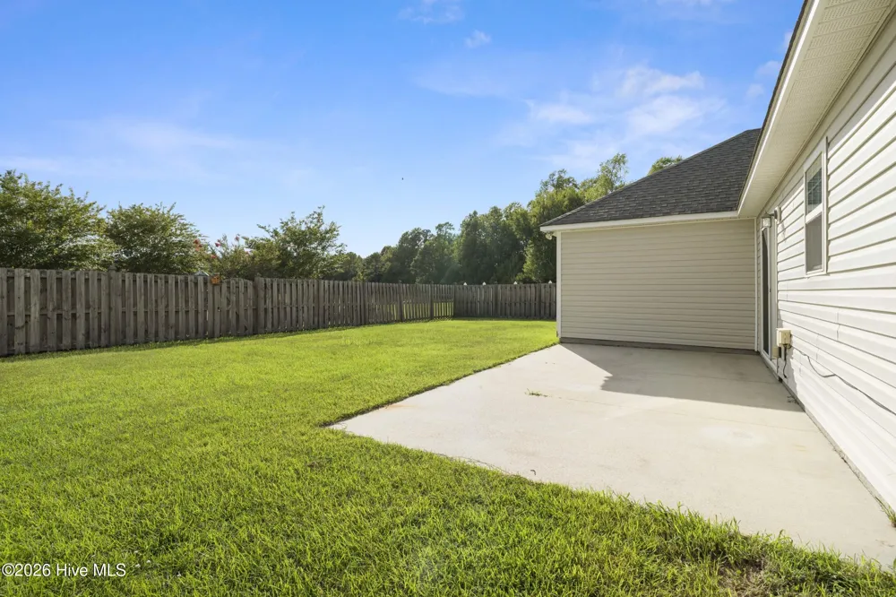 753 Radiant Drive Jacksonville, NC 28546