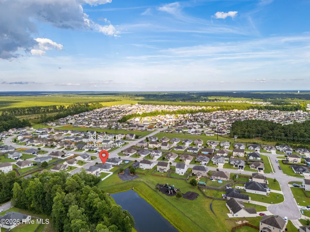 753 Radiant Drive Jacksonville, NC 28546