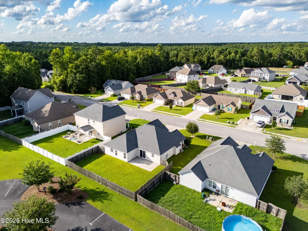753 Radiant Drive Jacksonville, NC 28546