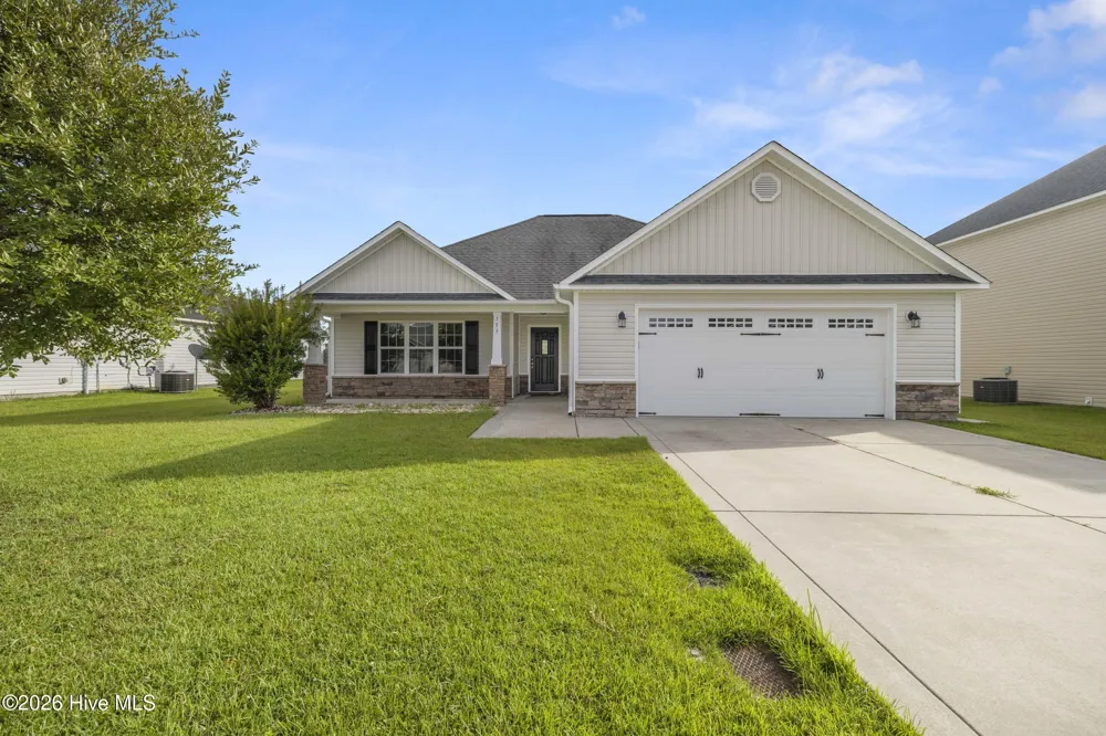 753 Radiant Drive Jacksonville, NC 28546