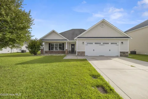 753 Radiant Drive