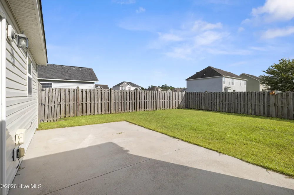 753 Radiant Drive Jacksonville, NC 28546