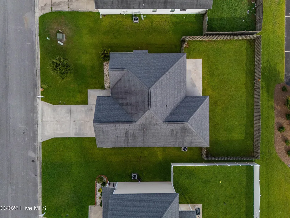 753 Radiant Drive Jacksonville, NC 28546