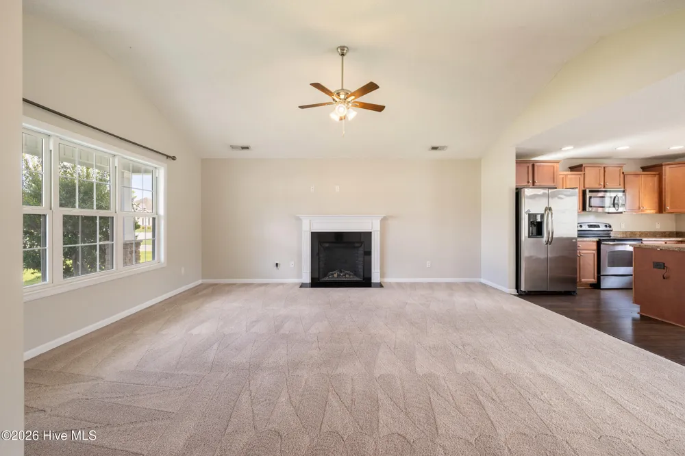 753 Radiant Drive Jacksonville, NC 28546