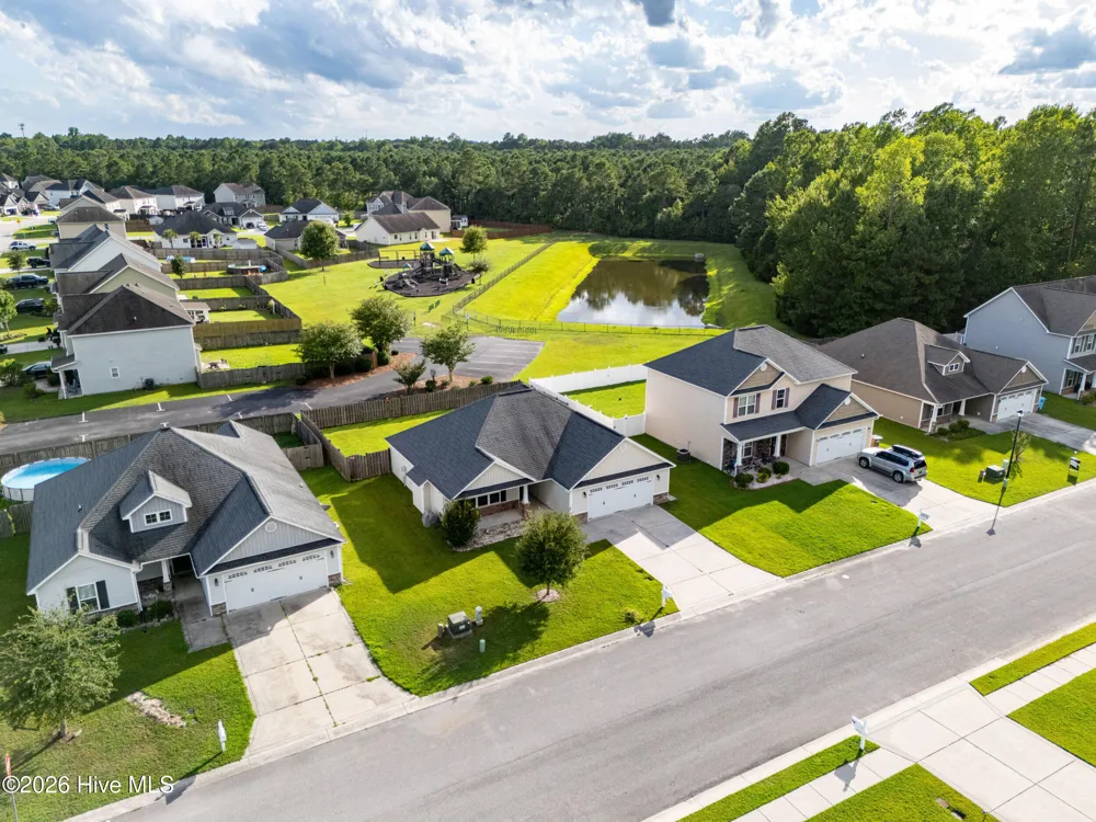 753 Radiant Drive Jacksonville, NC 28546