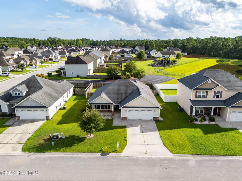 753 Radiant Drive Jacksonville, NC 28546