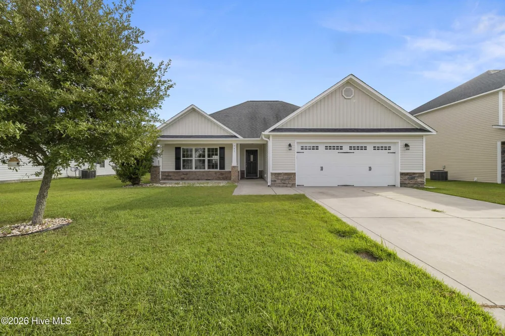 753 Radiant Drive Jacksonville, NC 28546