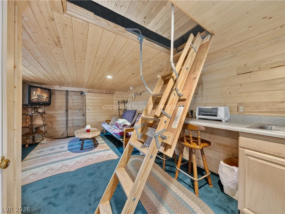 651 E Aspen Meadow Drive Mammoth Creek, UT 84735