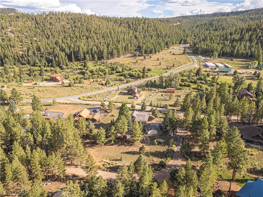 651 E Aspen Meadow Drive Mammoth Creek, UT 84735