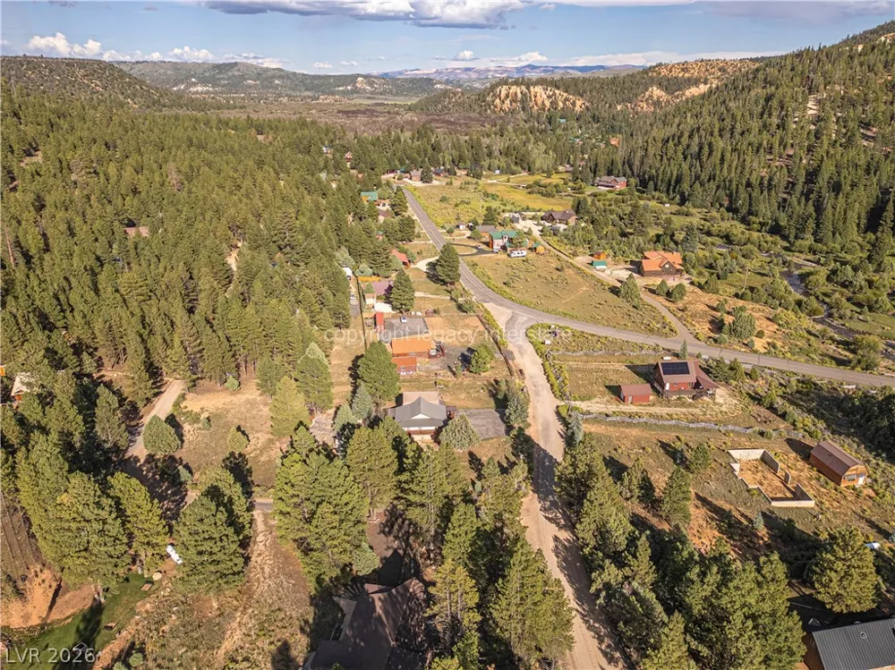 651 E Aspen Meadow Drive Mammoth Creek, UT 84735