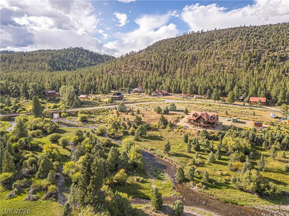 651 E Aspen Meadow Drive Mammoth Creek, UT 84735