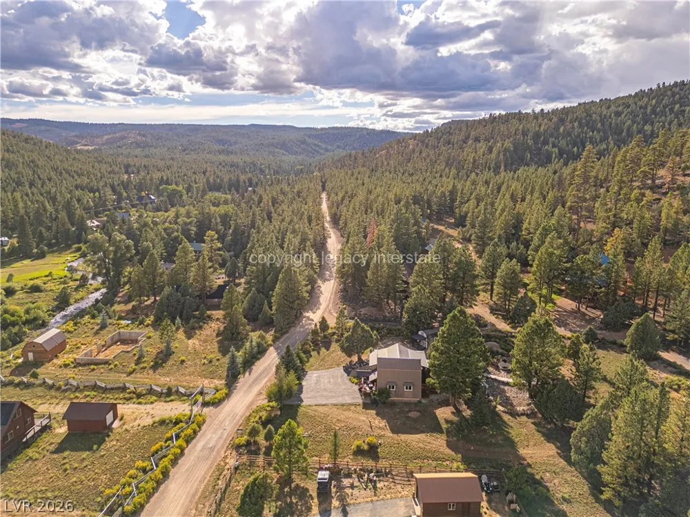 651 E Aspen Meadow Drive Mammoth Creek, UT 84735