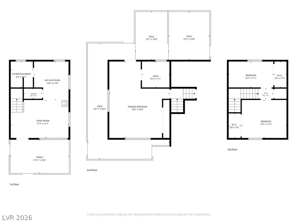 651 E Aspen Meadow Drive Mammoth Creek, UT 84735