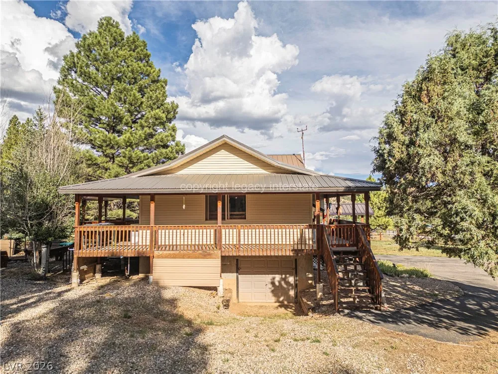 651 E Aspen Meadow Drive Mammoth Creek, UT 84735