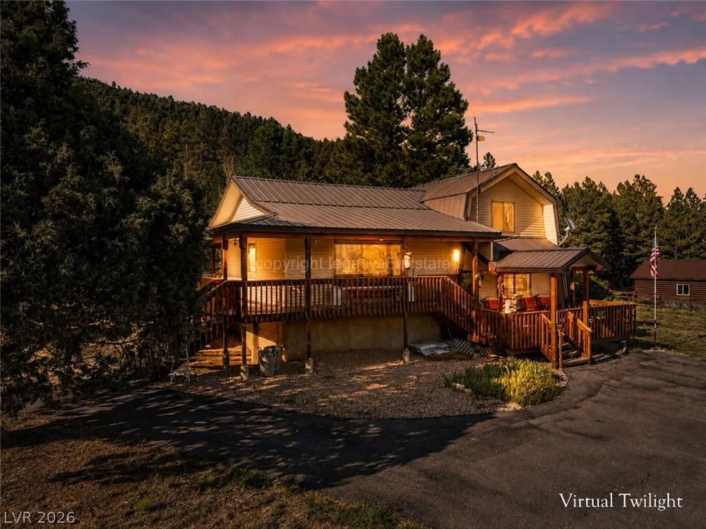 651 E Aspen Meadow Drive Mammoth Creek, UT 84735