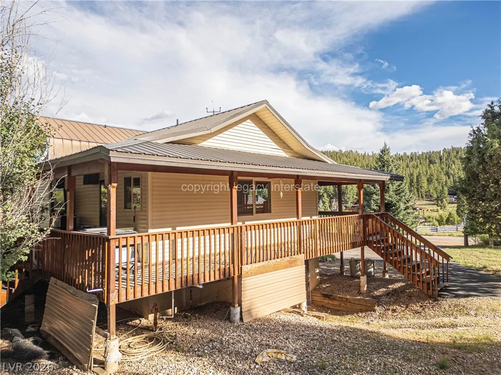 651 E Aspen Meadow Drive Mammoth Creek, UT 84735