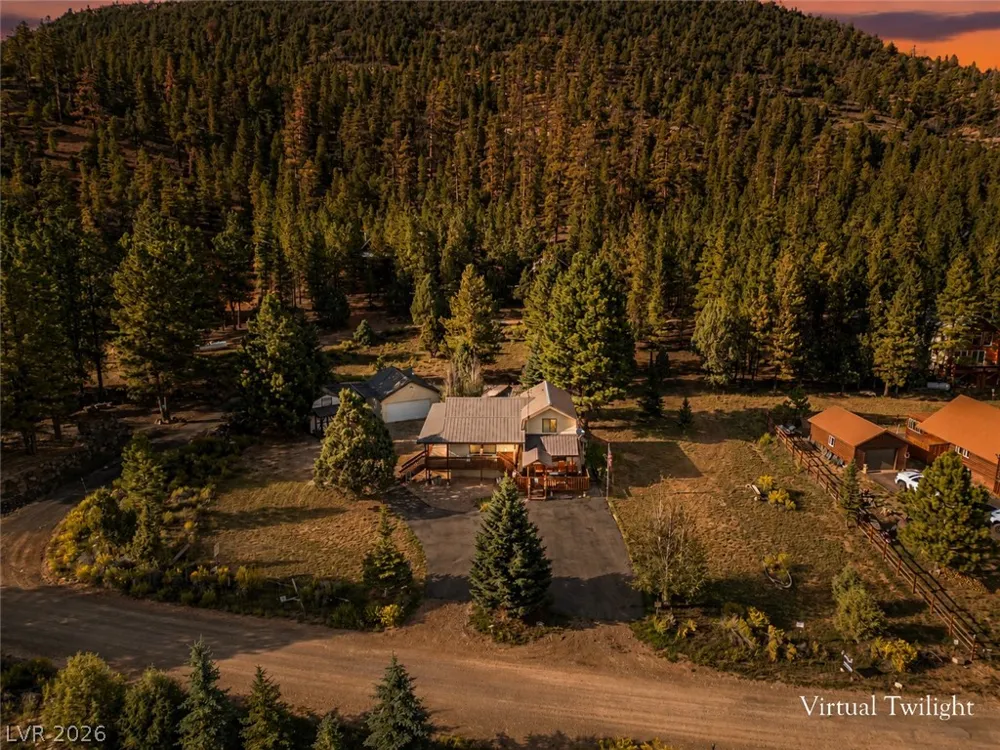 651 E Aspen Meadow Drive Mammoth Creek, UT 84735
