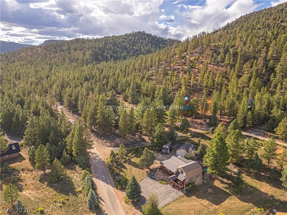 651 E Aspen Meadow Drive Mammoth Creek, UT 84735