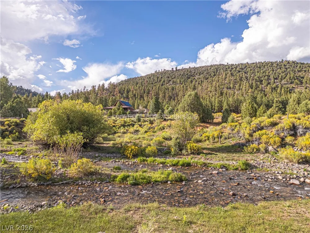 651 E Aspen Meadow Drive Mammoth Creek, UT 84735