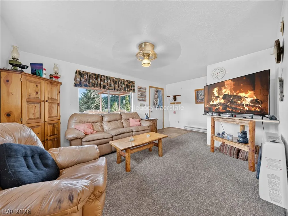 651 E Aspen Meadow Drive Mammoth Creek, UT 84735