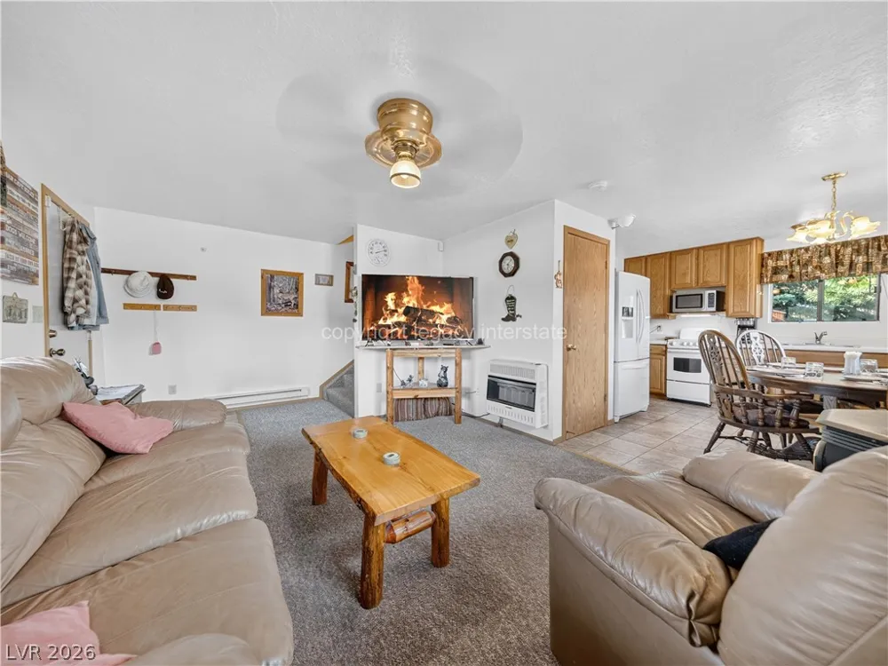 651 E Aspen Meadow Drive Mammoth Creek, UT 84735
