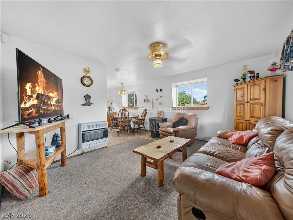 651 E Aspen Meadow Drive Mammoth Creek, UT 84735
