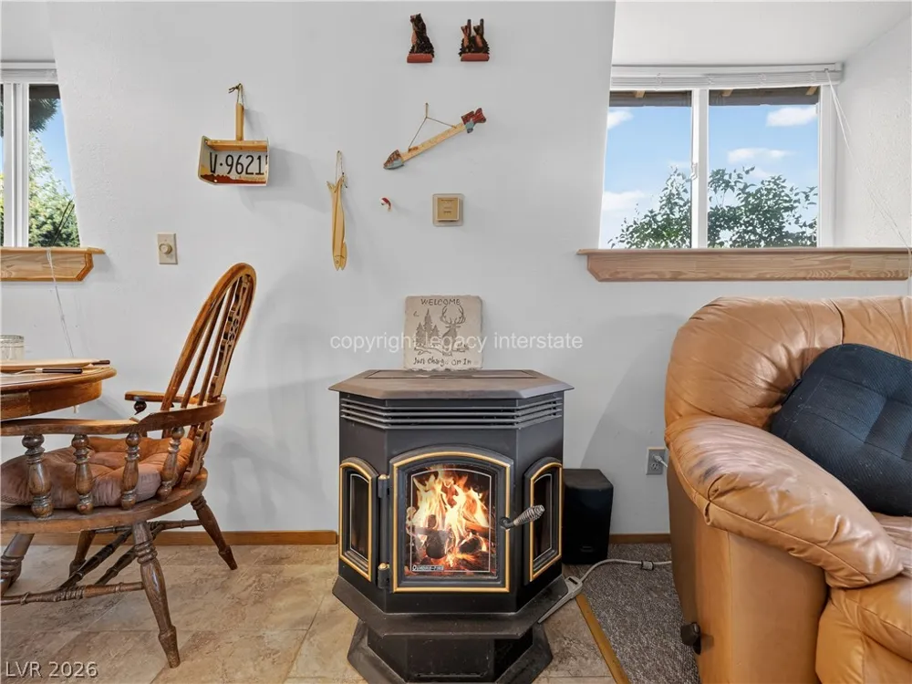 651 E Aspen Meadow Drive Mammoth Creek, UT 84735
