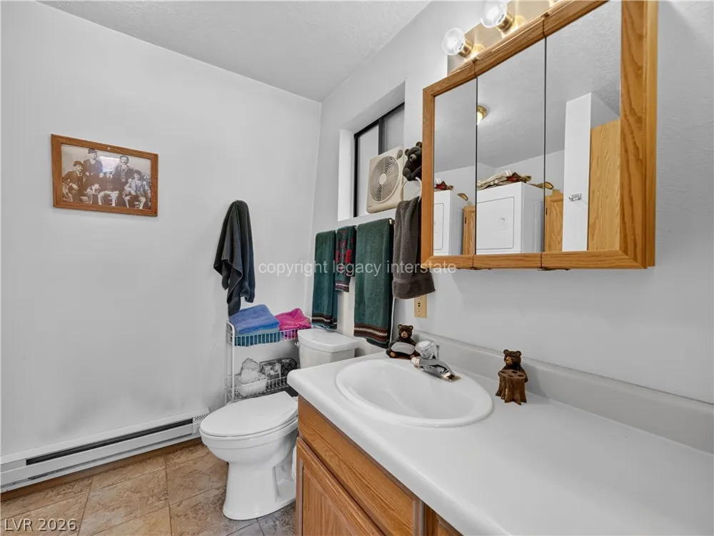 651 E Aspen Meadow Drive Mammoth Creek, UT 84735