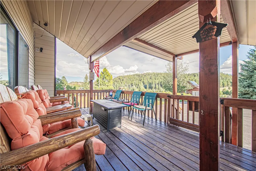 651 E Aspen Meadow Drive Mammoth Creek, UT 84735