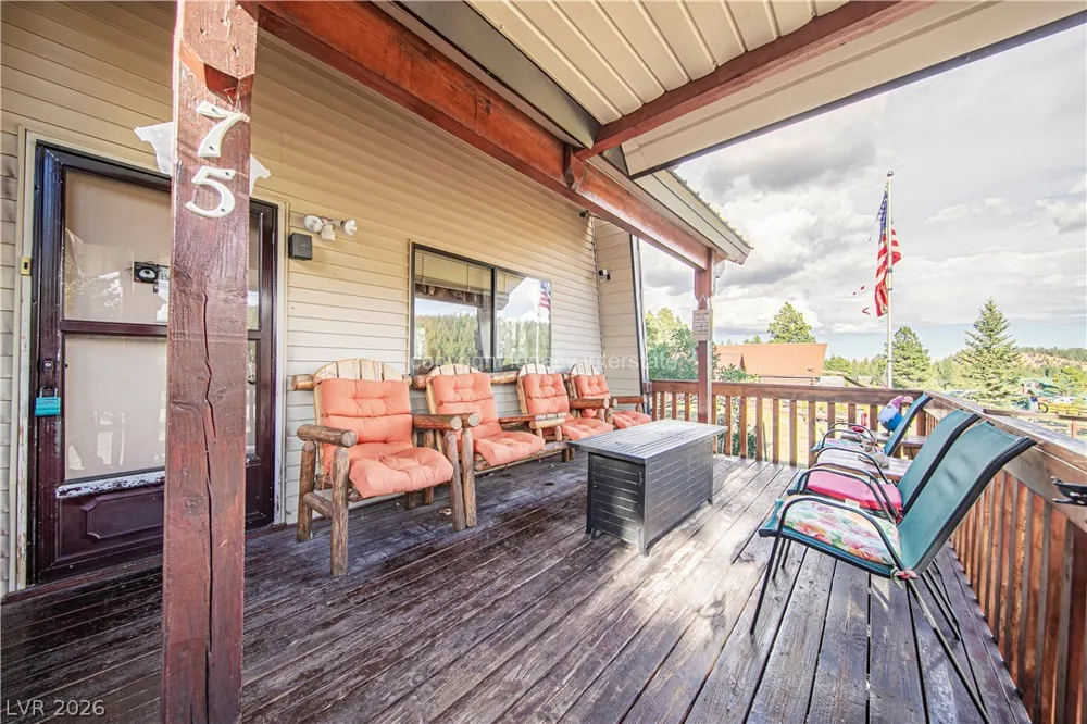 651 E Aspen Meadow Drive Mammoth Creek, UT 84735