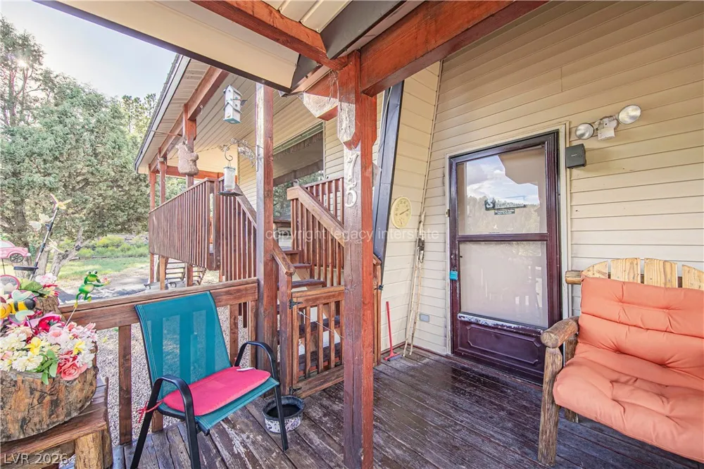 651 E Aspen Meadow Drive Mammoth Creek, UT 84735