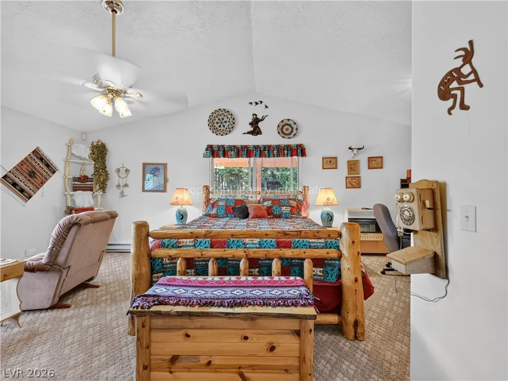 651 E Aspen Meadow Drive Mammoth Creek, UT 84735